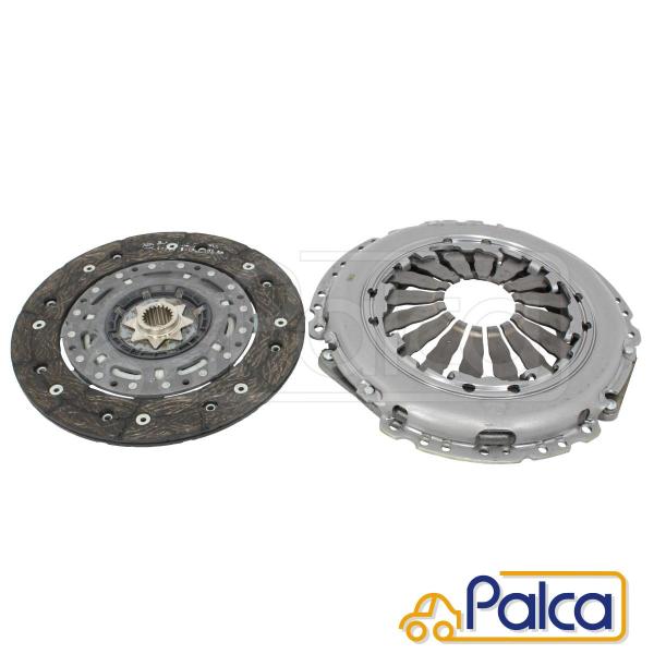 アルファロメオ/フィアット クラッチキット ジュリエッタ/940 | ミト/955 || 500/ア...