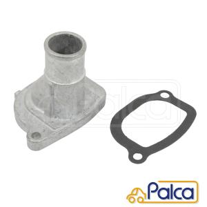 フィアット フロントブレーキホース 1本 パンダ/141 | TRW製 : パーツ