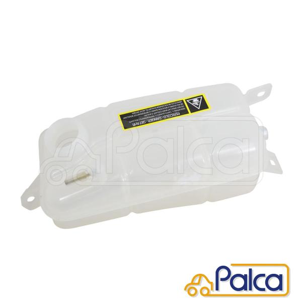 アルファロメオ エキスパンションタンク/ラジエターリザーブタンク 156/2.5V6 | METAL...