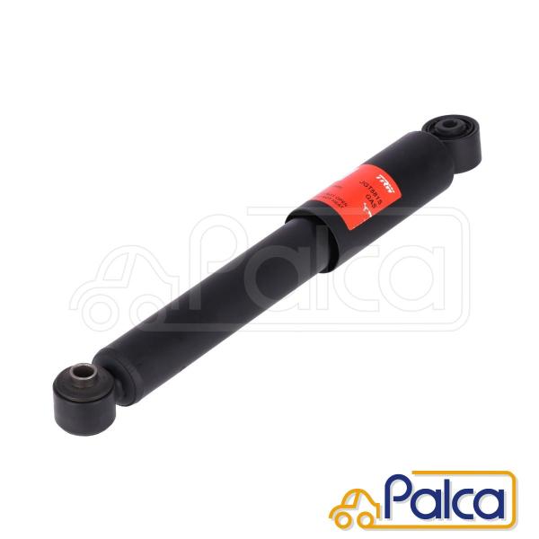 フィアット/アバルト リア ショックアブソーバー 1本 500 595 695/1.4 | 500C...