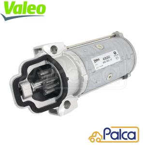 ボルボ/VOLVO スターターモーター/セルモーター リビルト品 240 740
