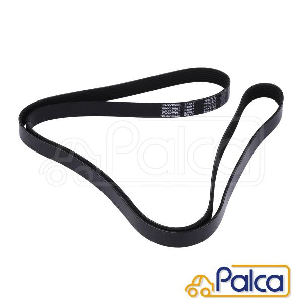 ランドローバー ファンベルト 7PK2120| レンジローバー2/4.0 4.6 | DAYCO製 ...