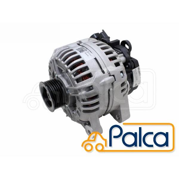 プジョー/シトロエン オルタネーター/ダイナモ 150A 206,206SW,206CC 307,3...