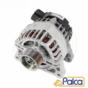 063321723010 12V 80A プジョー 106/306 シトロエン クサラ ZX