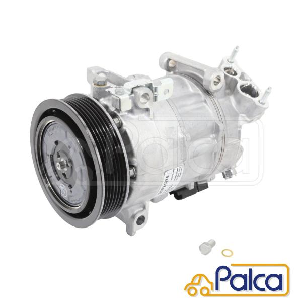 プジョー/シトロエン A/C エアコンコンプレッサー | 308I | 3008I | 5008I ...