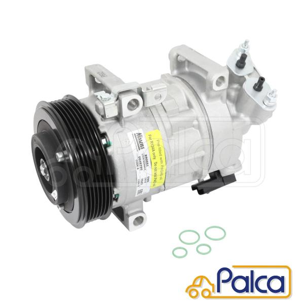 プジョー/シトロエン A/C エアコンコンプレッサー | 308I | 3008I | 5008I ...