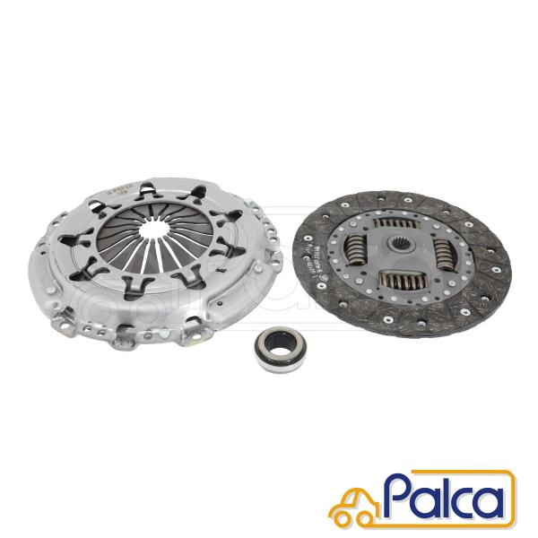 プジョー クラッチ セット 206/2.0 | 307/2.0 | 406/2.0 2.2 | 40...