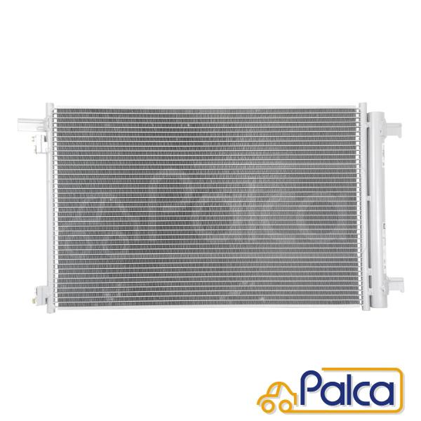 プジョー/シトロエン エアコン コンデンサー ドライヤー付属| 308I/1.6 | RCZ/1.6...