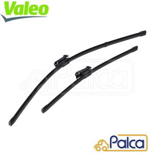 ボルボ（VOLVO） ワイパーブレード フロント左右セット XC40 C40 右