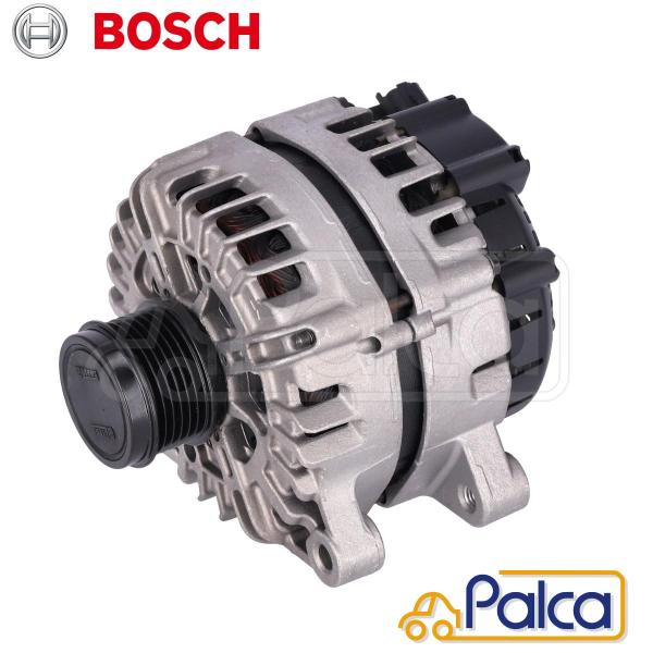 プジョー オルタネーター/ダイナモ 150A 2008I 2008II 208I 208II 308...