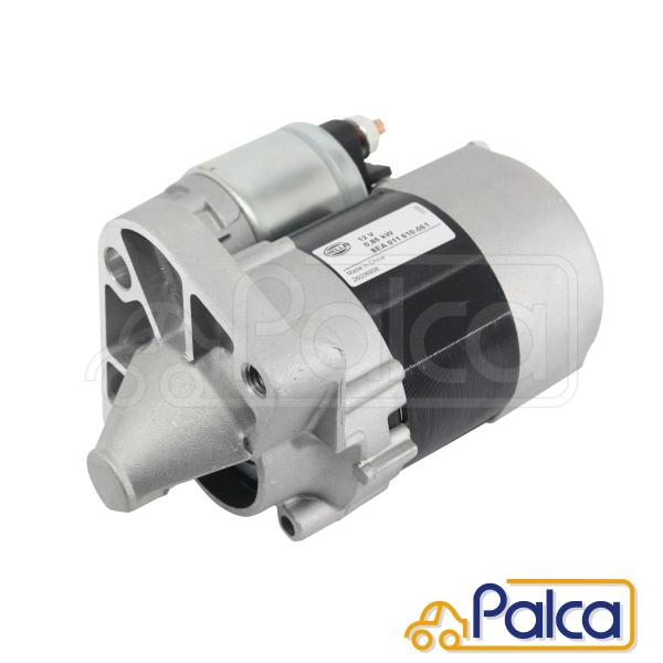 ルノー スターター | ルーテシア2/1.4 1.6 | カングー1/1.6 | HELLA製 | ...