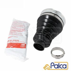 メルセデス ベンツ フロントドライブシャフトブーツ