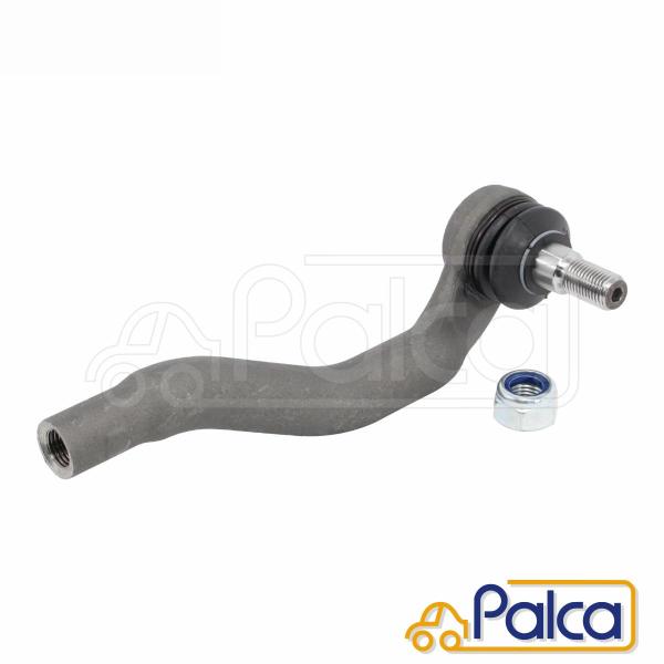 メルセデス ベンツ タイロッドエンド 左 W203 S203/C240_4MATIC C280_4M...