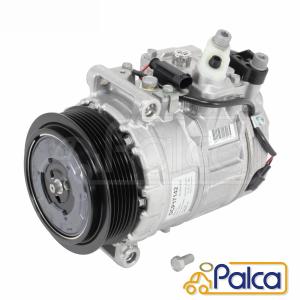 ベンツ エアコンコンプレッサー | Eクラス|W211 S211/E250 E280 E300