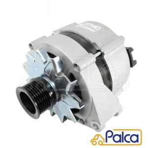 新品 ボルボ V50 MB系 2.4L 2.5L オルタネーター 150A 30773110