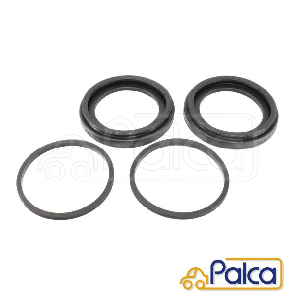 メルセデス ベンツ フロント ブレーキキャリパーシール/リペアキット W168 | W201 190...