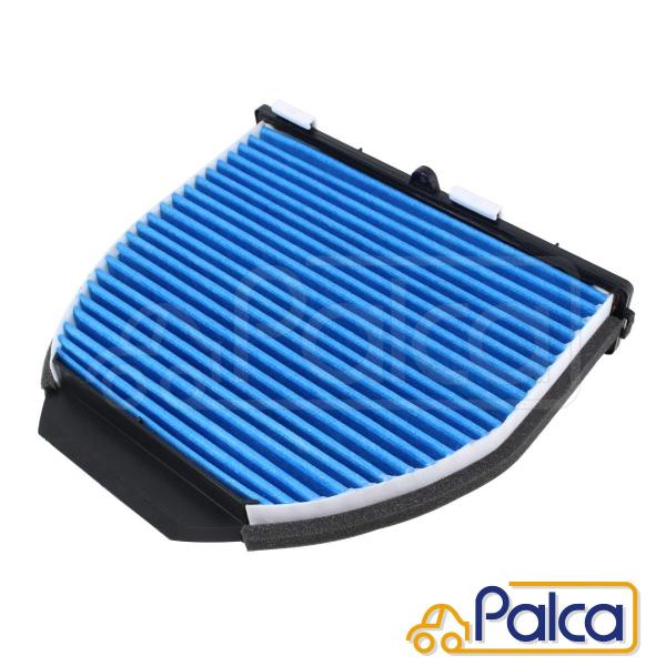 メルセデス ベンツ エアコンフィルター 活性炭 アンチバクテリア | CLS/C218 X218 |...