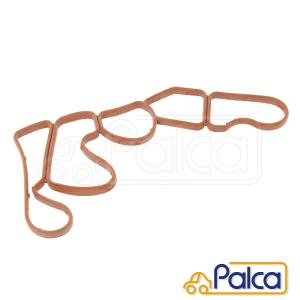 ベンツ オイルフィルターハウジングガスケット Sクラス|W221/S350