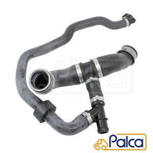 ベンツ エンジンオイルフィルターハウジング/オイルクーラー | M271 4