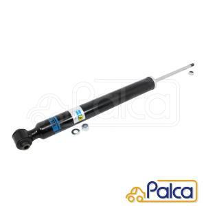 メルセデス ベンツ リア ショックアブソーバー 左右セット W210,E