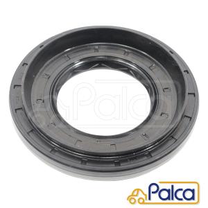 ベンツ リアデフサイドシール Cクラス|W203 S203 CL203/C180 C200Komp. C240 |ELRING｜パーツのPALCA（パルカ）Yahoo!店