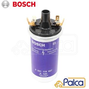 イグニッションコイル | ポルシェ/912 356 ボルボ/240 |BOSCH