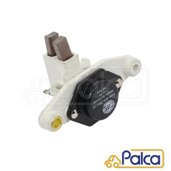 ベンツ オルタネーター/ダイナモ レギュレーター | 190クラス/W201 | ミディアム/Eクラ...