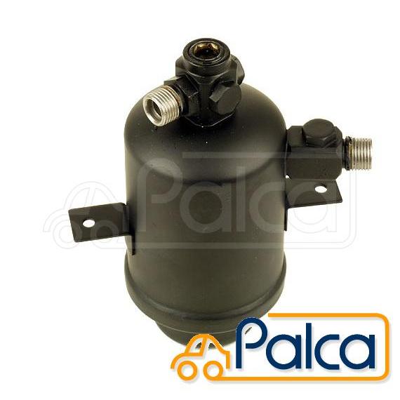 メルセデス ベンツ エアコン リキッド/レシーバータンクドライヤー W201 190 Behr製