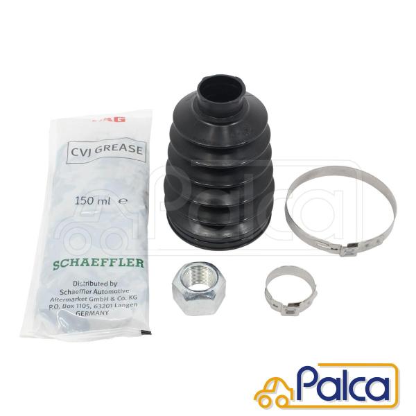 メルセデス ベンツ ドライブシャフトブーツ インナー | Aクラス/W168 | バネオ/W414 ...