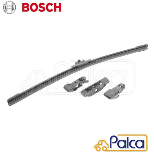 /フィアット フロントワイパーブレード BOSCH Aerotwin 1本 AP15U| 500/3...