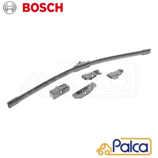 アウディ/VW フロントワイパーブレード BOSCH Aerotwin 1本 AP19U| A3 S...