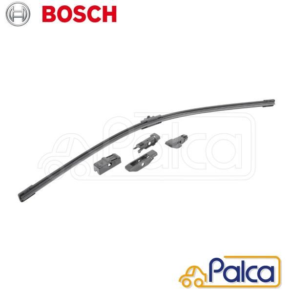 プジョー/シトロエン フロントワイパーブレード BOSCH Aerotwin 1本 AP26U| 2...