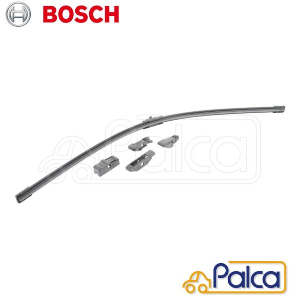 VW フロントワイパーブレード BOSCH Aerotwin 1本 AP28U| ゴルフプラス | ...