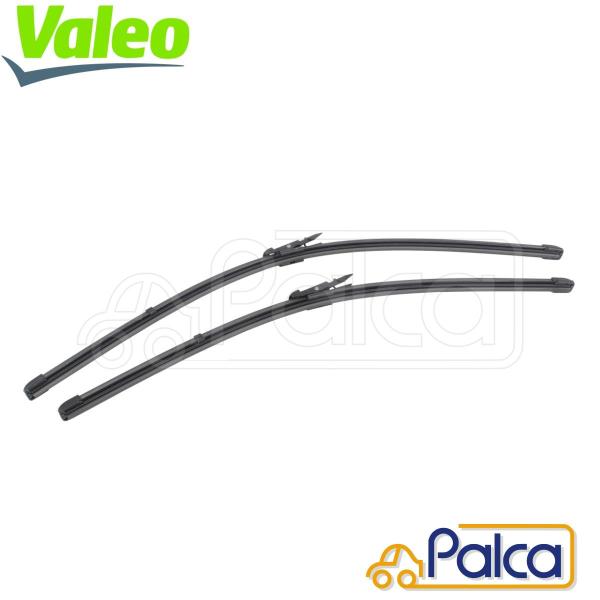 メルセデス ベンツ フロント ワイパーブレード エアロ 2本セット | Sクラス/W222 | 右ハ...