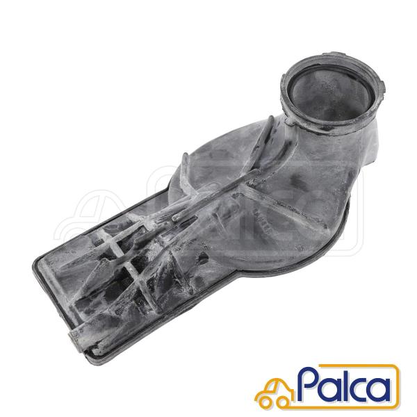 ベンツ エアインテークブーツ | Sクラス|W126 C126/380SEL 420SEL 500S...