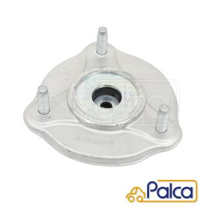 SilkRoad/シルクロード】軽量 高剛性 ピロアッパーマウント フロント