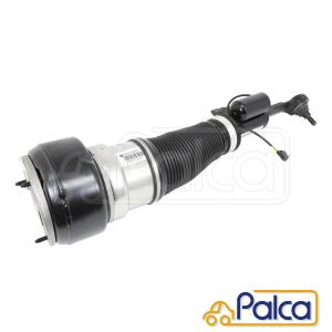 ベンツＷ２２１　Ｓ５５０左フロントエアサス ベンツW221 S550左フロントエアサス Mercedes-Benz