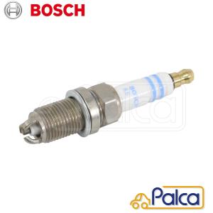 ベンツ スパークプラグ FR7KTC Cクラス W202/C220 | SLKクラス R170/SLK230コンプレッサー | BOSCH製 0031597803 0242235766