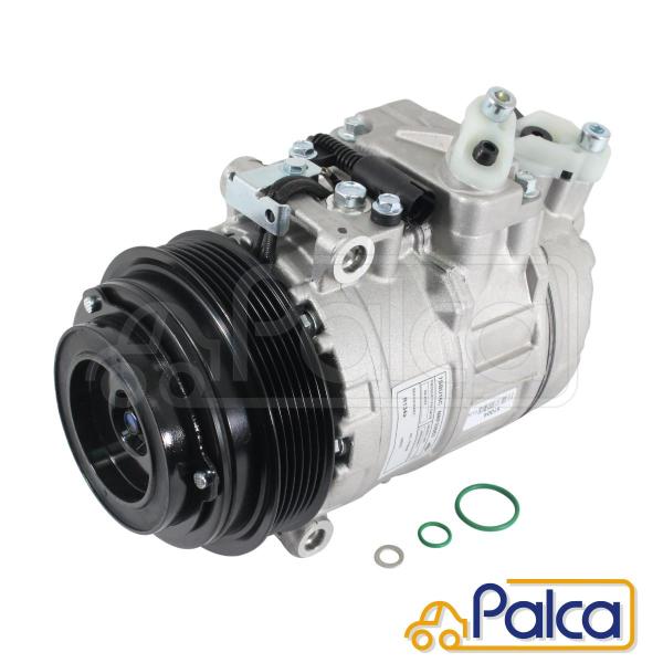 ベンツ エアコンコンプレッサー W202,S202 | C208,A208 | W210,S210 ...