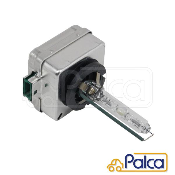 OSRAM HIDバルブ 66340 D3S 35W 4150K 3200LM | アルファロメオ ...