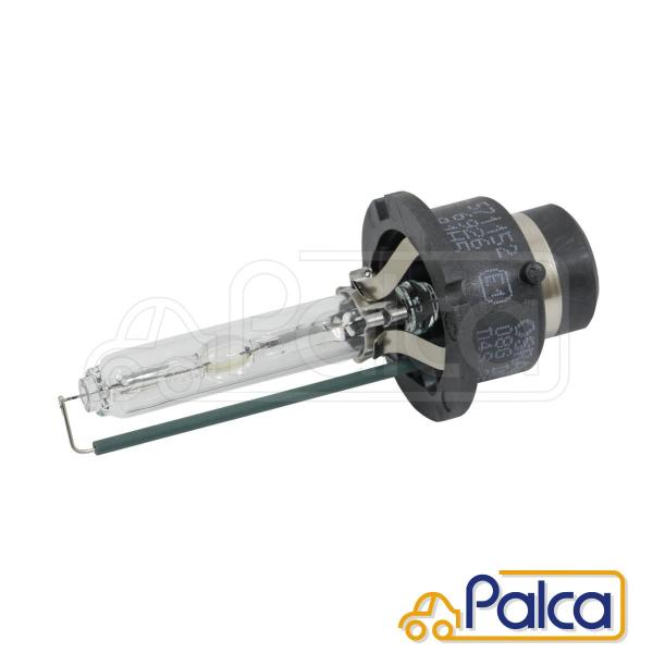 OSRAM製 純正補修用HIDバルブ | 66440 XENARC ORIGINAL | D4S |...