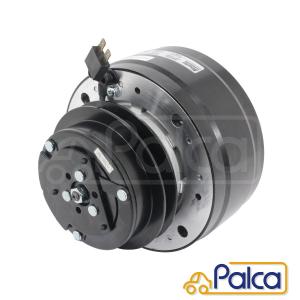 メルセデス ベンツ エアコンコンプレッサー W201 W124 W126 R107 W460