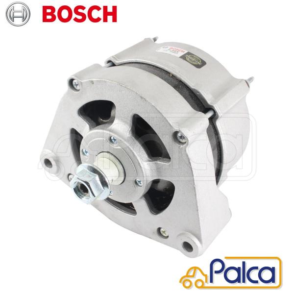 ベンツ オルタネーター/ダイナモ リビルト 80A| Sクラス W126/280SE 380SEL ...