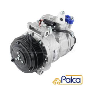 メルセデス ベンツ エアコンコンプレッサー W201 W124 W126 R107 W460