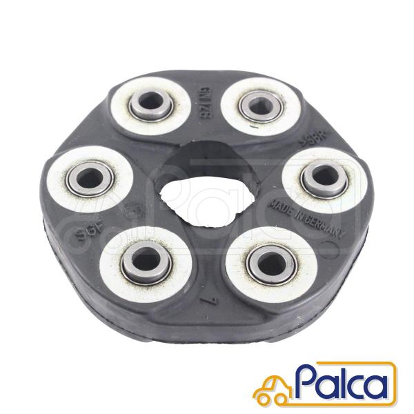 ベンツ フレックスディスク/コンパニオンプレート W123 S123 C123/300D 280TE...