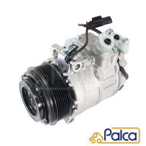 Mercedes-Benz（メルセデス・ベンツ） ベンツ 新品 エアコン