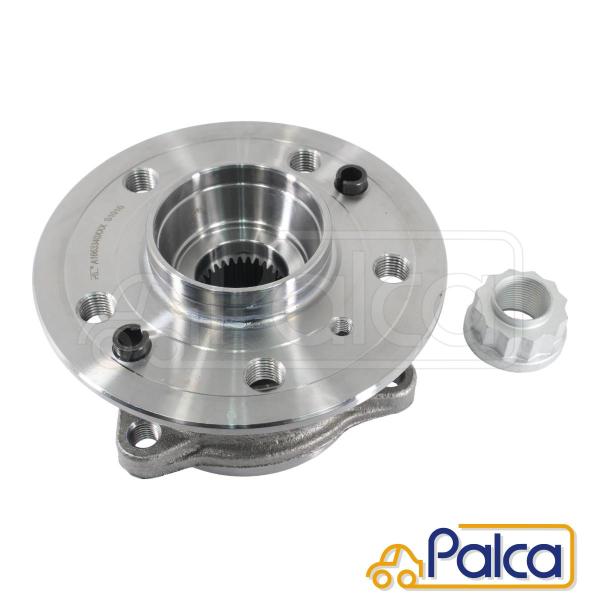 メルセデス ベンツ フロント ホイールハブベアリング Mクラス W166 | GLEクラス W166...