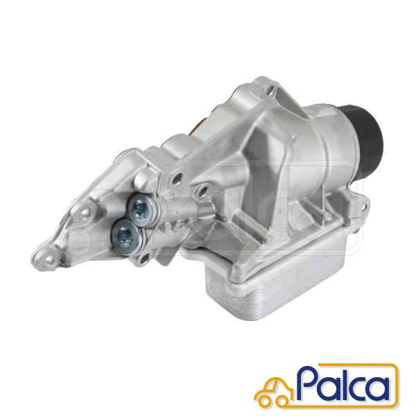 ベンツ オイルフィルターハウジング C207 A207/E350 E550 | W221/S350 ...