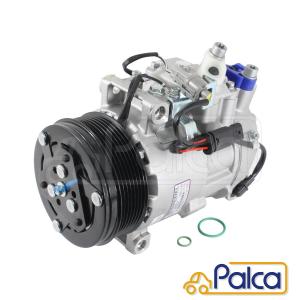 Mercedes-Benz（メルセデス・ベンツ） 新品 エアコン コンプレッサー