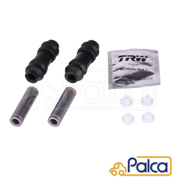 ベンツ フロント ブレーキキャリパースライドピンブッシュ/スリーブ W204 S204 C204 |...